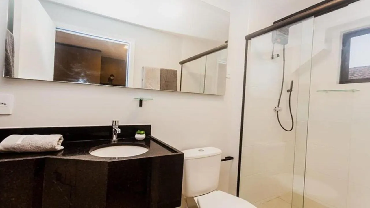 Apartamento I Home Flat Temporada Natal Brasil