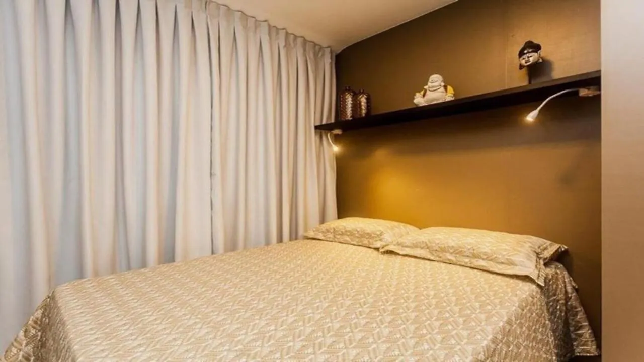 I Home Flat Temporada Natal Brasil