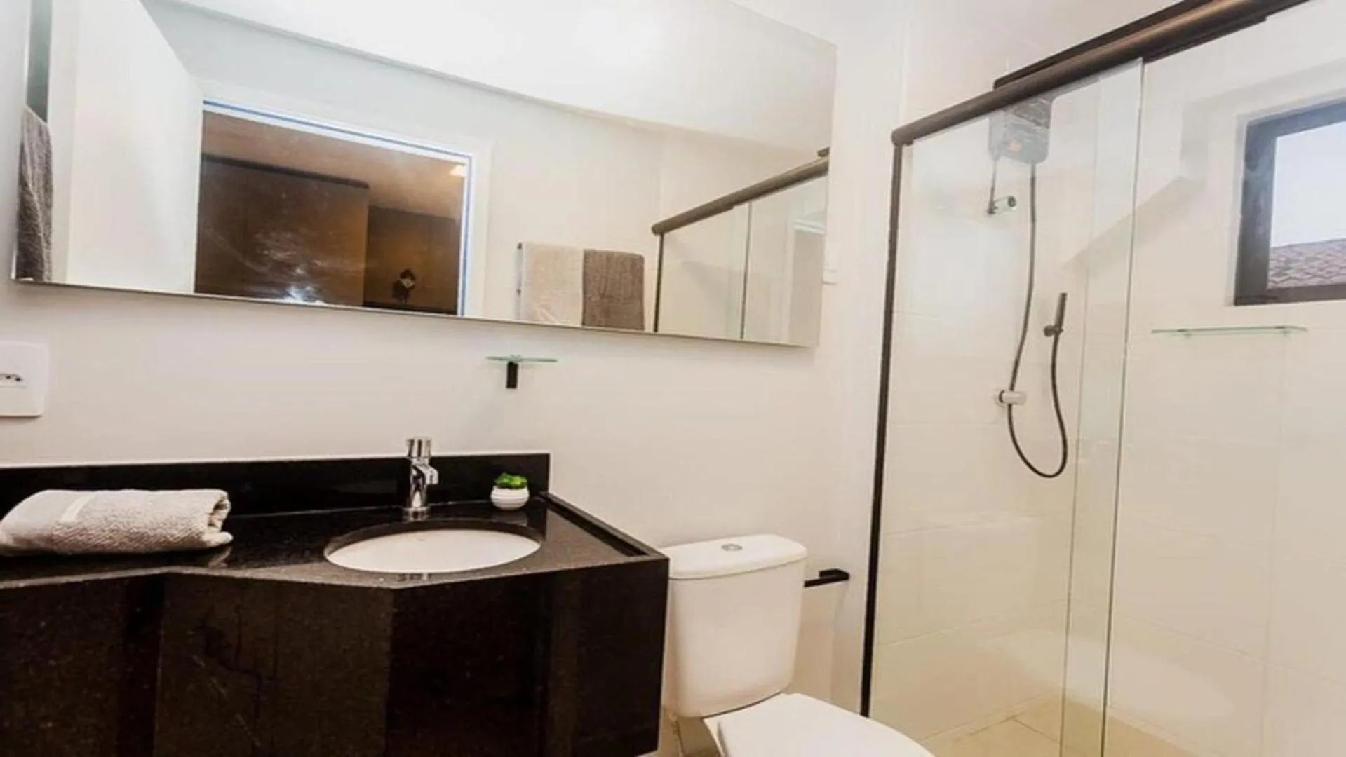 Apartamento I Home Flat Temporada Natal